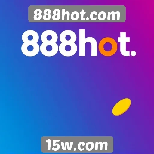 Promoções e bônus atrativos no site 888hot