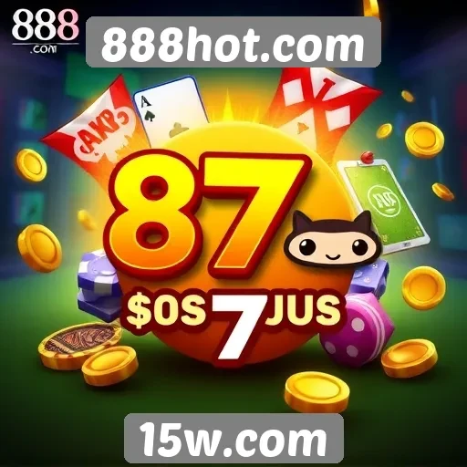 Comparação de jogos disponíveis no 888hot.com