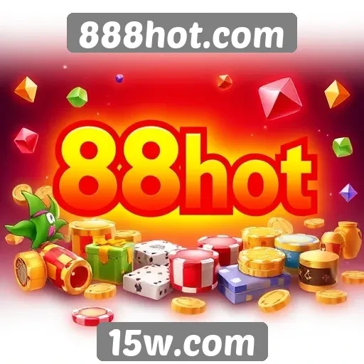 Avaliação dos jogos disponíveis em 888hot.com