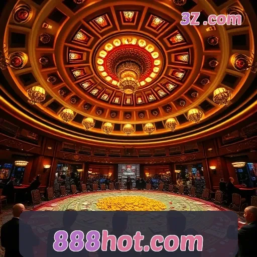 888hot.com - Torneios Online