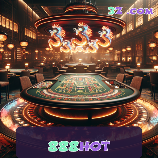 Cassino Online: Diversão Sem Limites no 888hot.com