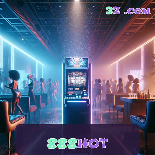 A Magia do Login no 888hot: Conexão e Diversão