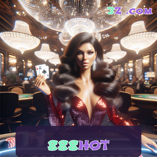 Plataforma de Jogos: Experiência Única na 888hot.com