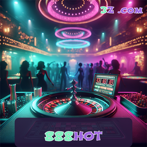 Slots Incríveis que Encantam os Jogadores da 888hot.com