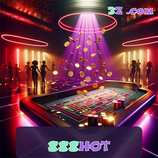 Experimente o Mundo Exclusivo da Seção VIP do 888hot